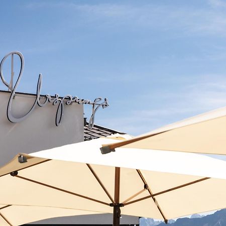 Ursprung Panorama Hotel Koenigsleiten Konigsleiten Eksteriør bilde